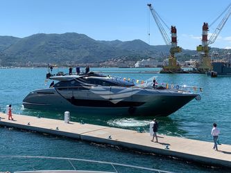 88' Riva 2020 Yacht For Sale